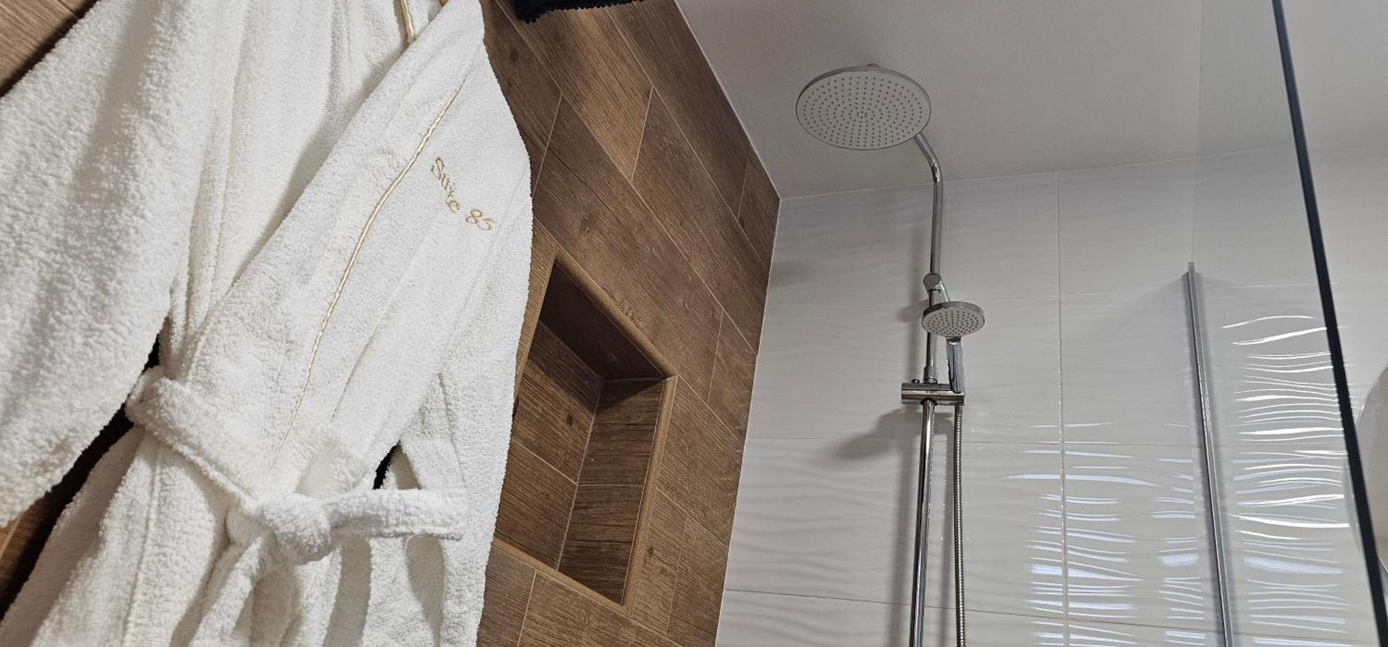 Suite 85, Villa Boutique Privada Con Piscina Икод-де-лос-Винос Экстерьер фото