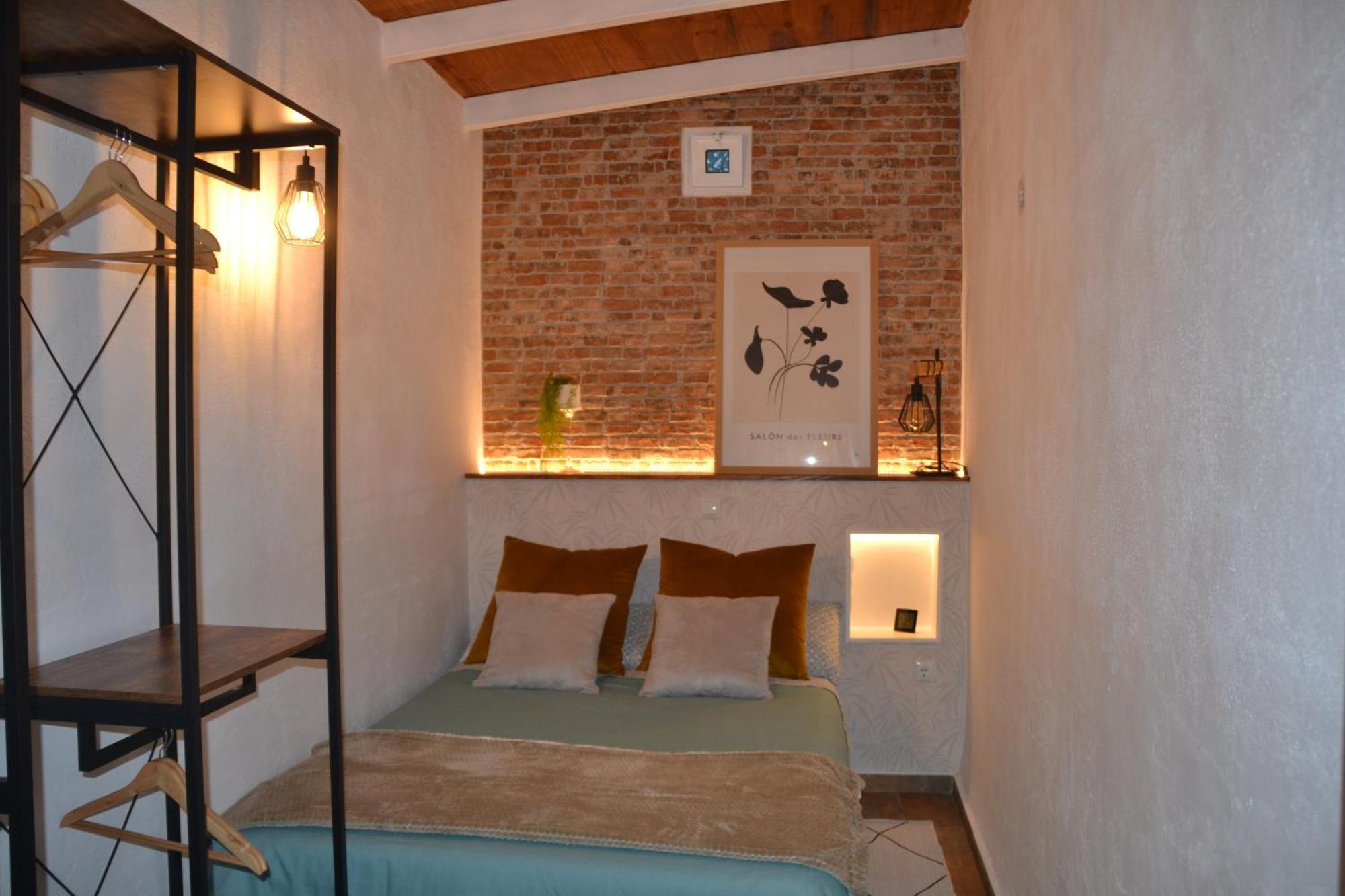 Suite 85, Villa Boutique Privada Con Piscina Икод-де-лос-Винос Экстерьер фото